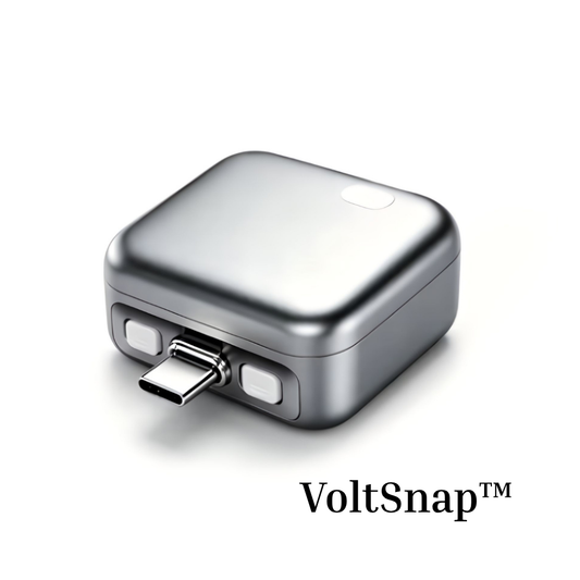 VoltSnap™