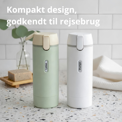 SmartPack™ X4