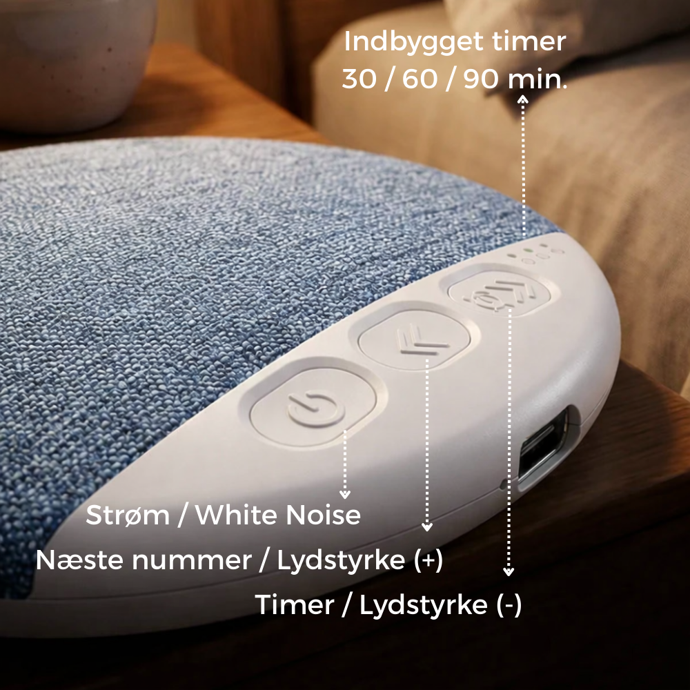 DreamSync™ X3