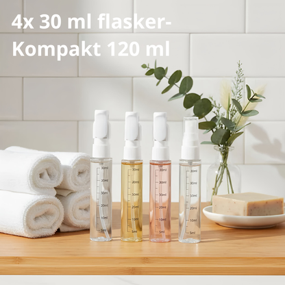 SmartPack™ X4