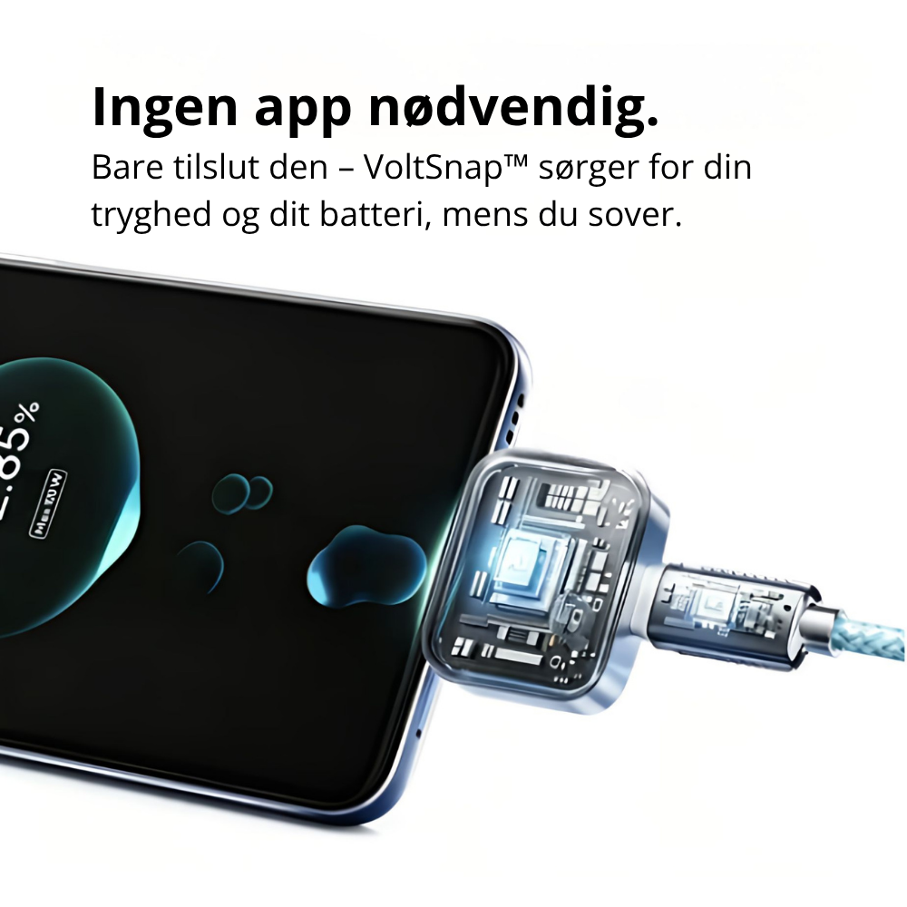 VoltSnap™