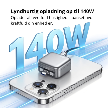 VoltSnap™