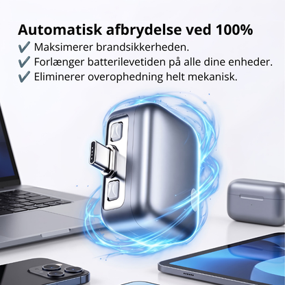 VoltSnap™