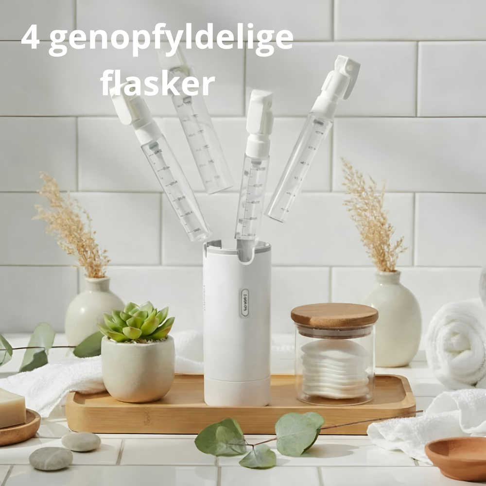 SmartPack™ X4