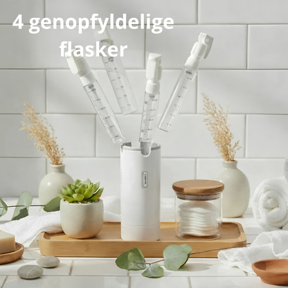 SmartPack™ X4