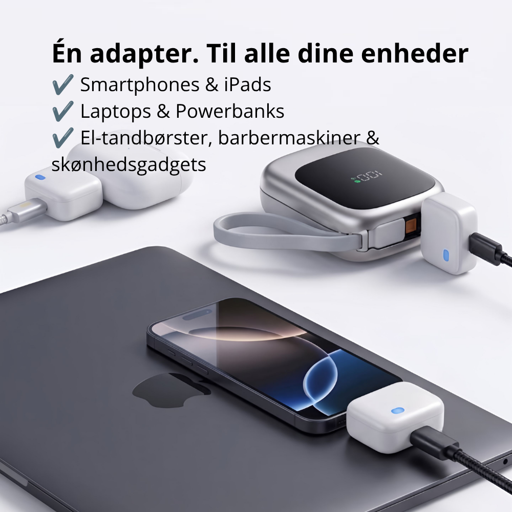VoltSnap™