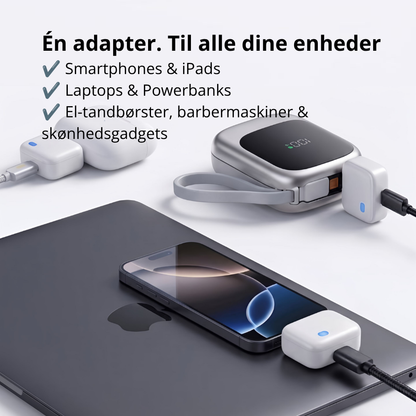 VoltSnap™
